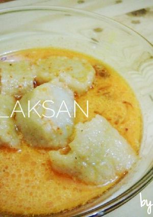 Foto resep Laksan