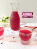 Bir Pletok Khas Betawi