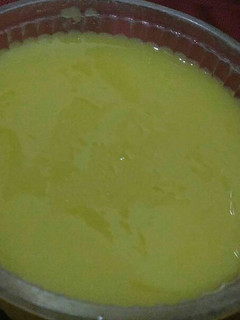 Foto resep Puding Jagung