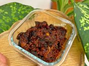 Hình ảnh của shiitake chay
