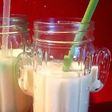 Batido de frutas y miel 🍌🍍🍏🍯