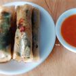 Ram CÁ cuốn lá lốt