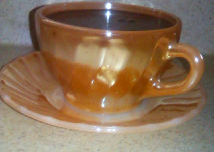 Champurrado