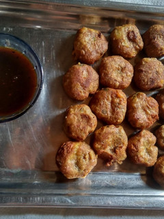 कटहल के पकौड़े (Kathal ke pakode recipe in Hindi) रेसिपी मुख्य फोटो