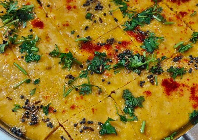 Dhokla