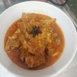 Cincang Padang
