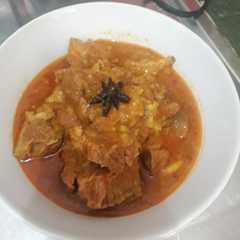 Cincang Padang রেসিপির প্রধান ছবি