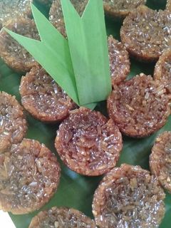 Foto resep Wajik Ketan