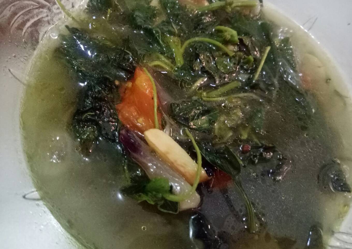 Bagaimana Membuat Sayur Bayam Anti Langu yang Lezat Sekali