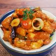 Kungpao Chicken with Cashew
