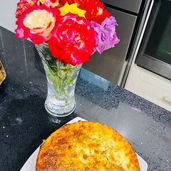 A picture of Chicken Quesadillas.
