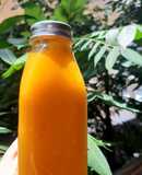 Sinh tố xoài