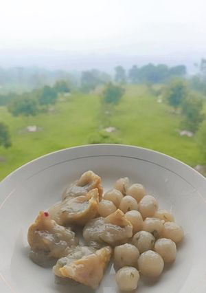 Foto resep Cilok