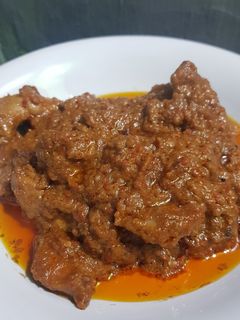Foto resep Ayam Taliwang Khas Lombok