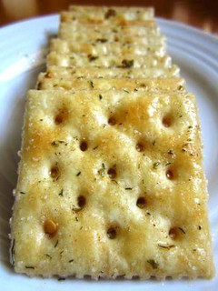 A picture of Fire Crackers.