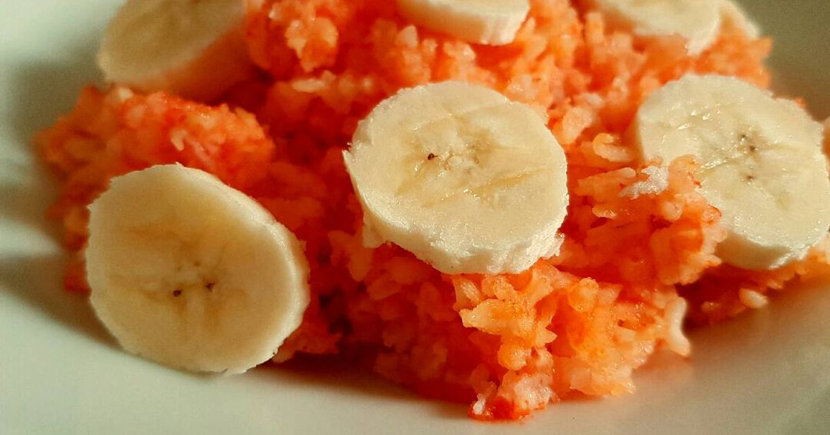 Morron Rice arroz con morrón - 133 recetas caseras- Cookpad