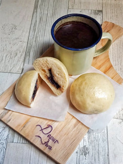 Foto resep Bakpao Coklat