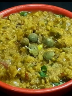 அத்திக்காய் வடகறி / FIG VADACURRY Recipe in tamil செய்முறை முக்கிய புகைப்படம்