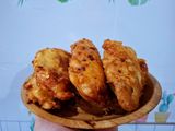 Bánh chuối chiên
