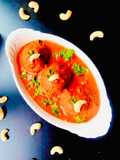 Shahi stuffed Lauki Kofta