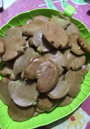Foto resep Jengkol empuk dan tidak bau