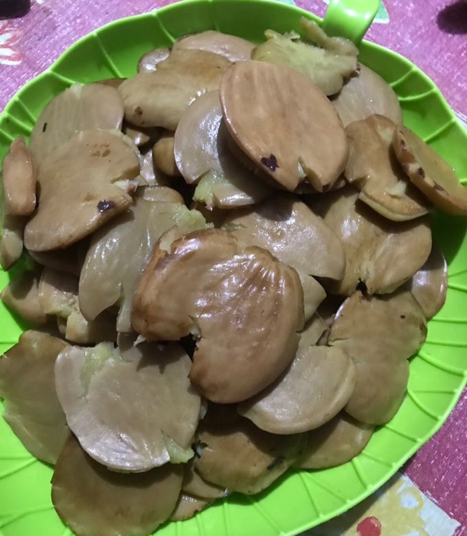 Foto resep Jengkol empuk dan tidak bau
