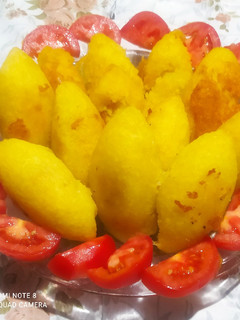 عکسی از دستور کبه عربی