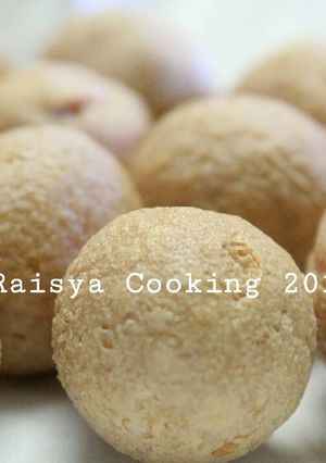 Foto resep Tahu Bulat Enak + Gampang Banget
