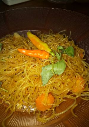 Foto resep Bihun Goreng simpel