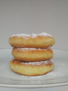 Foto resep Donat kentang