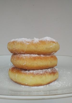 Foto resep Donat kentang