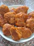 Nuggets de Pollo Estilo Mcdonalds