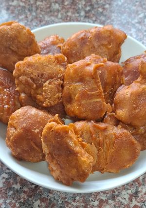 Una foto de Nuggets de Pollo Estilo Mcdonalds