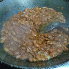 Rajma Masala A picture of Rajma Masala.