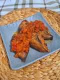 Balado Ikan Tuna