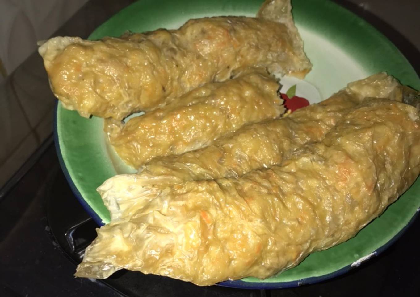 Bakkien aka Chun Kien