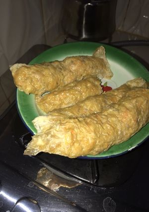 Foto resep Bakkien aka Chun Kien