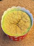 Chiffon Pandan