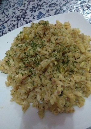 Foto resep Makaroni kornet