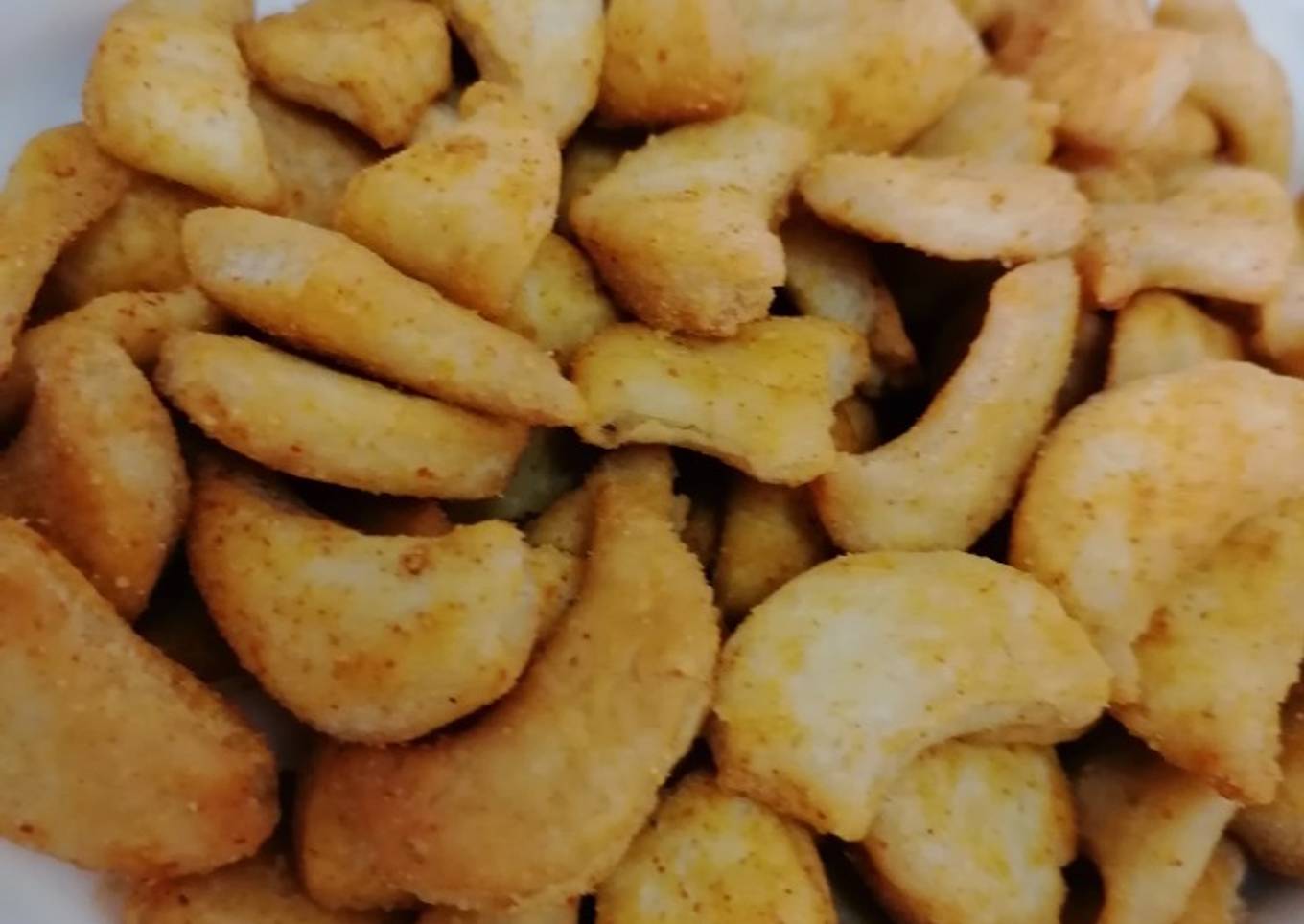 Masala kaju