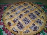 Pasta frola