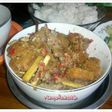Sambal krecek rempela ati