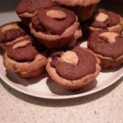 A picture of Muckies.