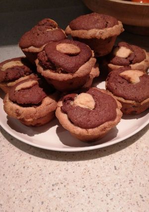 A picture of Muckies.
