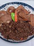 Gudeg Nangka Yogya