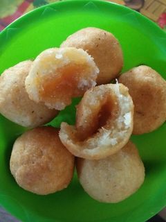 Foto resep Jemblem / Misro desa