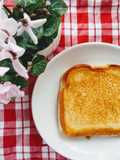 American Grilled Cheese Sandwich