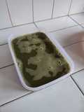 Agar-agar Matcha
