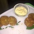Croquetas de Arveja Verde #lacocinadegiri