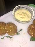 Croquetas de Arveja Verde #lacocinadegiri